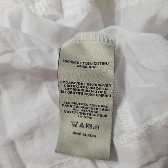 Calvin klein Jeans top and - Picture 10 of 10